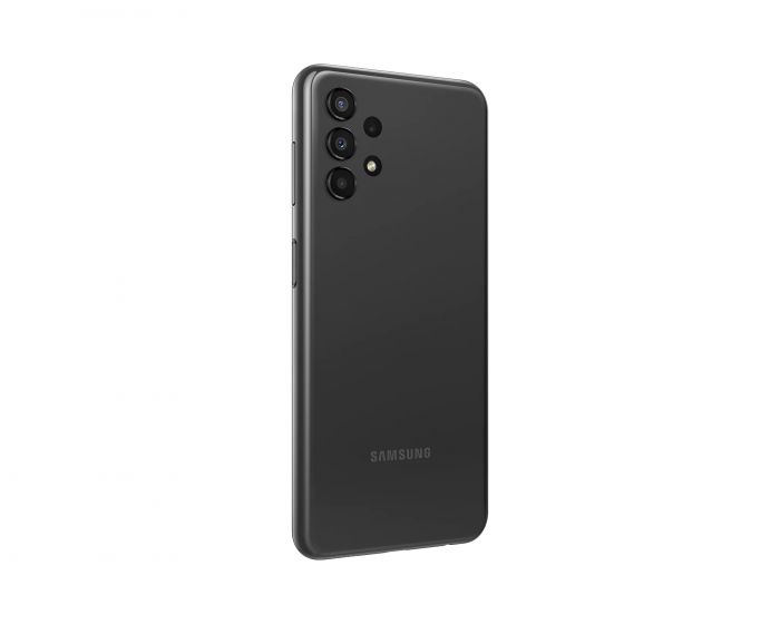 Смартфон Samsung Galaxy A13 (A135) 4/64GB 2SIM Black