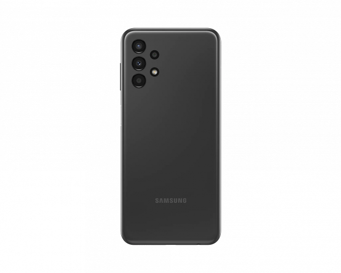 Смартфон Samsung Galaxy A13 (A135) 4/64GB 2SIM Black