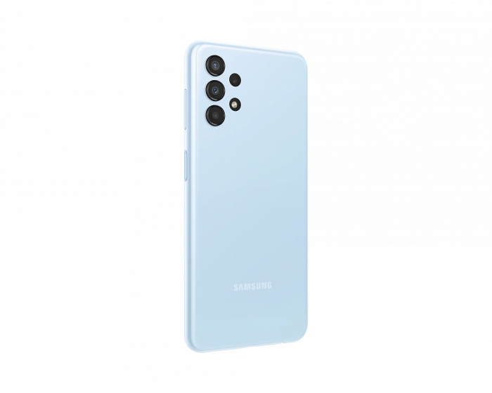 Смартфон Samsung Galaxy A13 (A135) 3/32GB 2SIM Light Blue