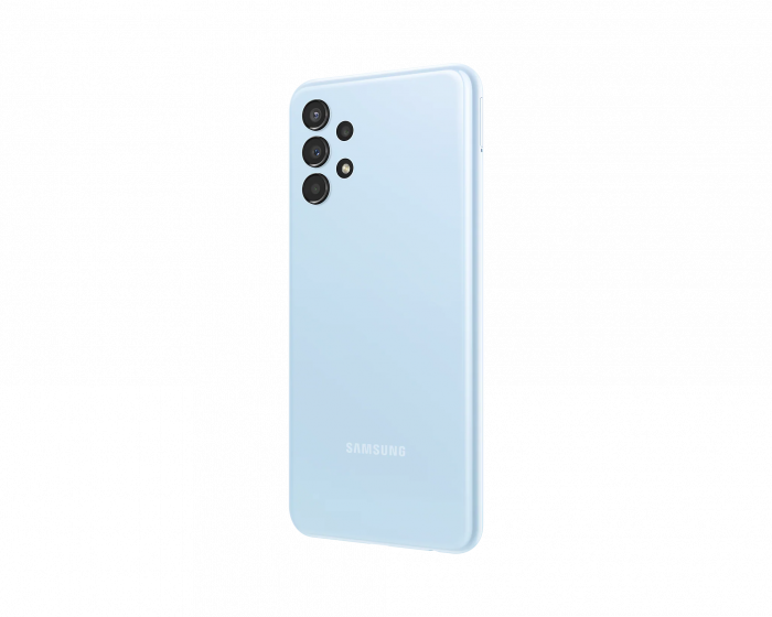 Смартфон Samsung Galaxy A13 (A135) 3/32GB 2SIM Light Blue