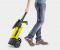 Мінімийка високого тиску Karcher K 3, 1600 Вт, 20-120 бар, 380 л/г, 25 м?/г, 5 кг