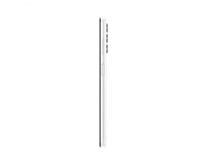 Смартфон Samsung Galaxy A13 (A135) 3/32GB 2SIM White