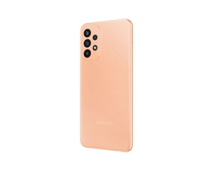 Смартфон Samsung Galaxy A23 (A235) 6/128GB 2SIM Orange