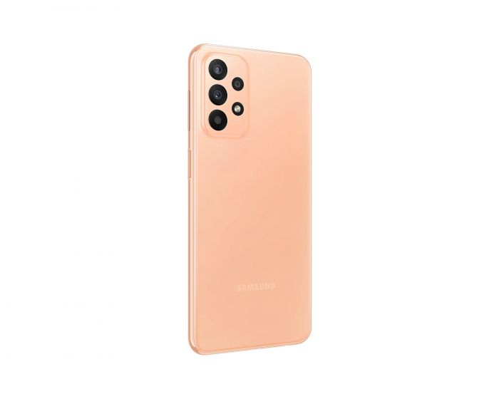 Смартфон Samsung Galaxy A23 (A235) 4/64GB 2SIM Orange
