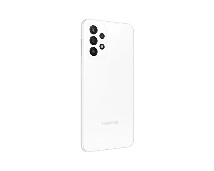 Смартфон Samsung Galaxy A23 (A235) 6/128GB 2SIM White