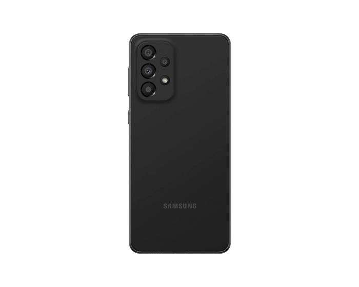 Смартфон Samsung Galaxy A33 5G (A336) 6/128GB 2SIM Black