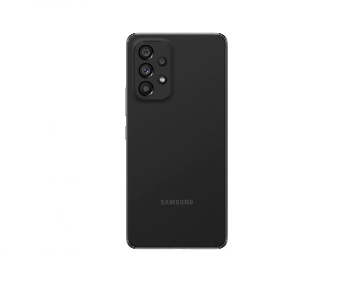Смартфон Samsung Galaxy A53 5G (A536) 8/256GB 2SIM Black