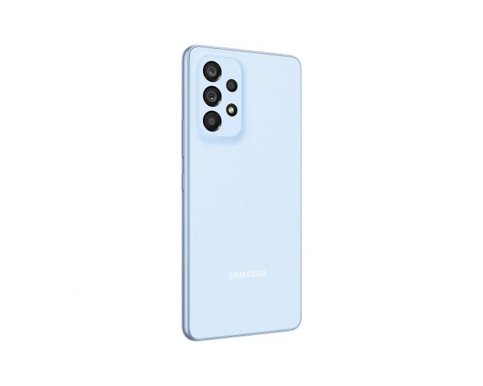 Смартфон Samsung Galaxy A53 5G (A536) 8/256GB 2SIM Light Blue