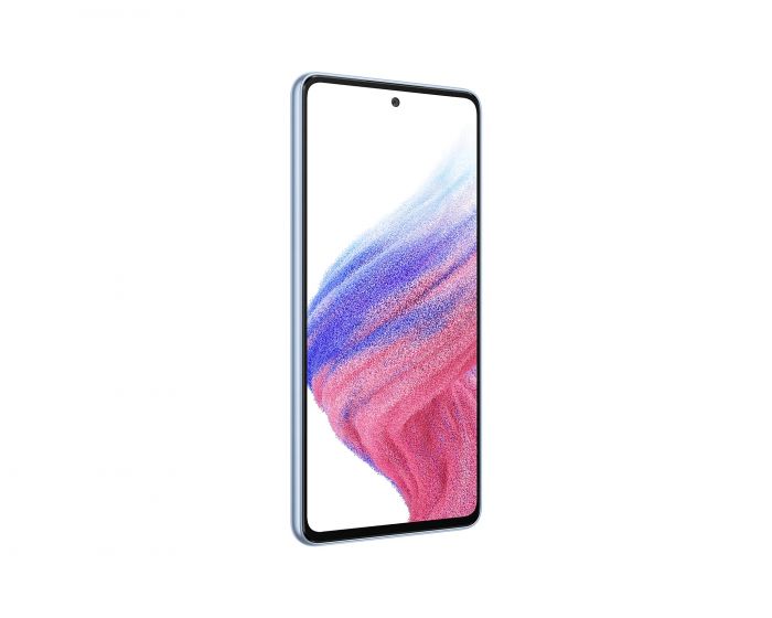 Смартфон Samsung Galaxy A53 5G (A536) 6/128GB 2SIM Light Blue