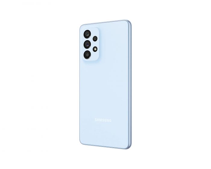 Смартфон Samsung Galaxy A53 5G (A536) 6/128GB 2SIM Light Blue
