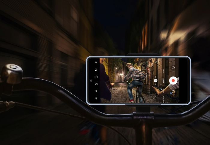 Смартфон Samsung Galaxy A53 5G (A536) 8/256GB 2SIM White