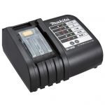 Зарядний пристрій Makita DC18SD, 7.2-18 В Зарядний пристрій Makita DC18SD, 7.2-18 В