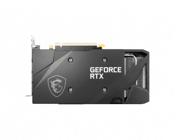 Вiдеокарта MSI GeForce RTX3050 8GB GDDR6 VENTUS 2X OC LHR