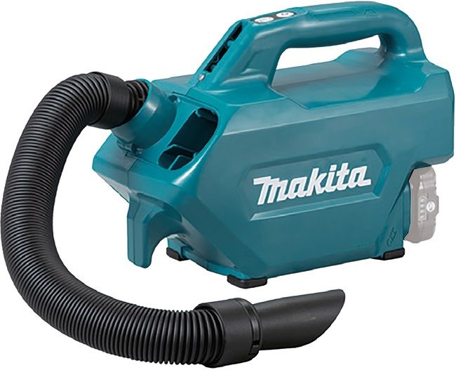 Пилосос Makita акумуляторний CL121DZ, CXT, 4.6 кПа, 25 хв, 4.6 кПа SOLO