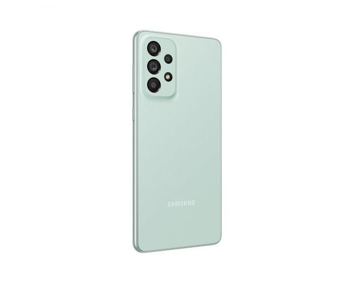 Смартфон Samsung Galaxy A73 5G (A736) 8/256GB 2SIM Light Green