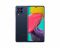 Смартфон Samsung Galaxy M53 5G (M536) 6/128GB 2SIM Blue