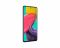 Смартфон Samsung Galaxy M53 5G (M536) 6/128GB 2SIM Blue