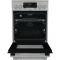 Плита Gorenje ECS5350XA/склокерамічна/сенсорн.програматор/50х60/духовка-70 л/ гриль /нержав.