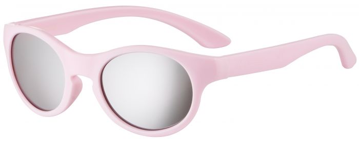 Дитячі сонцезахисні окуляри Koolsun рожеві серії Boston розмір 3-8 років KS-BOLS003