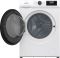 Прально-сушильна машина Gorenje WD8514S, 8кг (5кг), 1400, A+, глибина 61см, Дісплей, Інвертор, Білий,