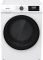 Прально-сушильна машина Gorenje WD8514S, 8кг (5кг), 1400, A+, глибина 61см, Дісплей, Інвертор, Білий,