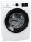 Пральна машина з фронт. загр. Gorenje WNEI74SBS, інверторна, 7кг, 1400, A+++, Пара, глибина 46.5см, Дисплей, Білий