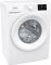Пральна машина з фронт. загр. Gorenje W1NEI72SBS, інверторна, 7кг, 1200, A+++, Пара, глибина 46.5см, Дисплей, Білий