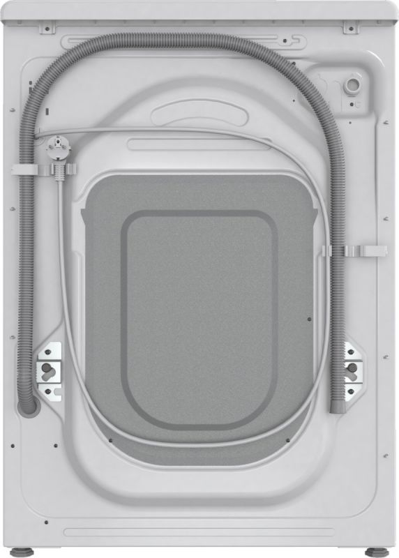 Пральна машина з фронт. загр. Gorenje WNEI94BS, інверторна, 9кг, 1400, A+++, Пар, глибина 60см, Дисплей, Білий