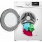 Пральна машина з фронт. завантаженням TCL FF0714WF0, 7кг, 1400 об/хв., A+++, 45 см, дисплей, білий