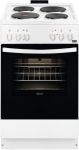 Плита Zanussi ZCE9540P1W