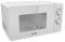 Мікрохвильова піч Gorenje MO20E1W2 / 20 л/800 Вт./механіч. упр./біла