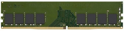 Пам'ять сервера Kingston DDR4  8GB 3200 ECC REG RDIMM