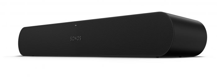 Саундбар Sonos Ray, Black