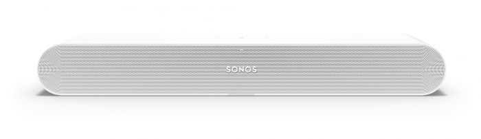 Саундбар Sonos Ray, White