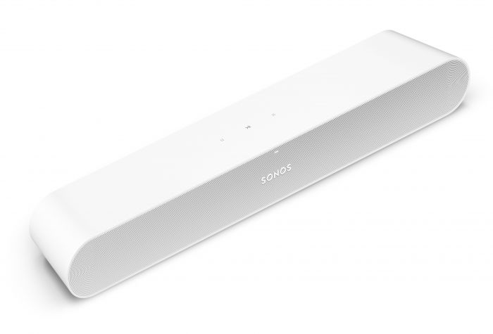 Саундбар Sonos Ray, White