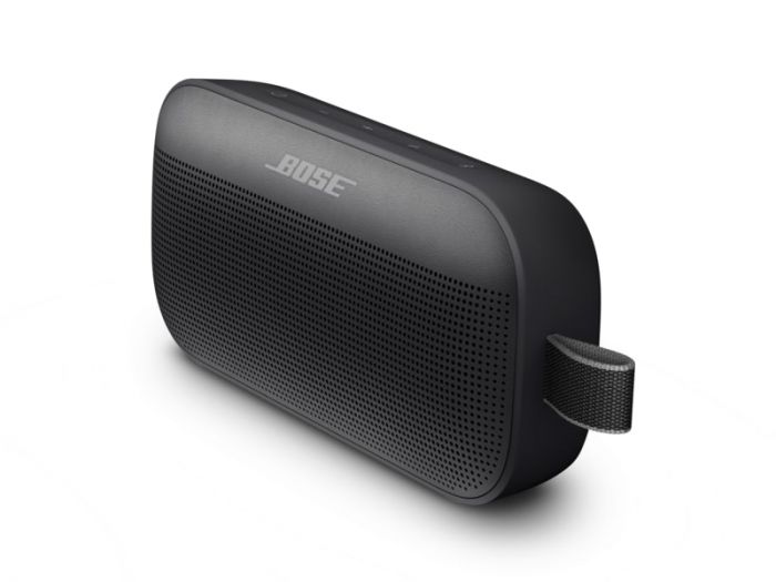 Акустична система Soundlink Flex Bluetooth Speaker, Black