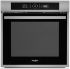 Духовка електр. Whirlpool AKZ97891IX, 60см, 73л, A+, Гриль , Емаль легкого очищення, Диспл., Конвекція, Нерж