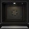 Духовка Gorenje BSA6737E15BG/ 77 л/ A+/IconLed/гриль/швидкий нагрів/з функц. пароварки/багаторівневе приготув/чорний
