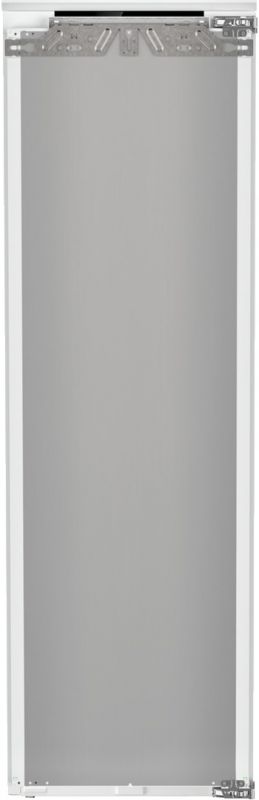 Вбудований однокамерний холодильник Liebherr 55.9 x 177 x 54.6см, 1 дв., Х- 257л, М- 27л, A+, NF, Білий