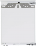 Вбудована морозильна камера Liebherr  IGN1064 55.9 x 71.2 x 54.4см, 1 дв., М- 63л, A++, NF, Білий