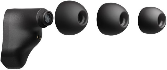 Навушники Belkin Soundform True Wireless, black