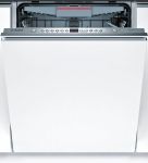 Вбудовувана посуд. машина Bosch SMV46MX01R - 60 см./13 компл./6 прогр/6 темп. реж./А++