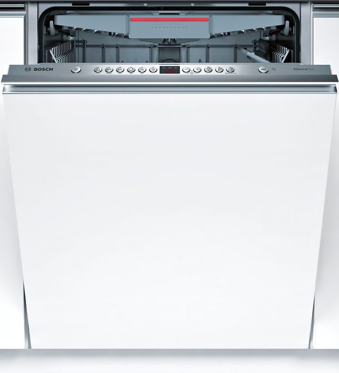 Вбудовувана посуд. машина Bosch SMV46MX01R - 60 см./13 компл./6 прогр/6 темп. реж./А++