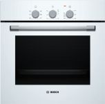 Вбудовувана ел. дух. шафа Bosch HBF011BV0Q - Ш-60см/6 реж/66л./А/білий