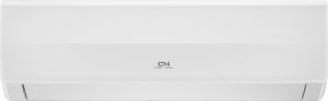 Кондиціонер Cooper&Hunter Universal CH-S12XZ2, 35 м2, on/off, A/A, до -15°С, R-410A, білий