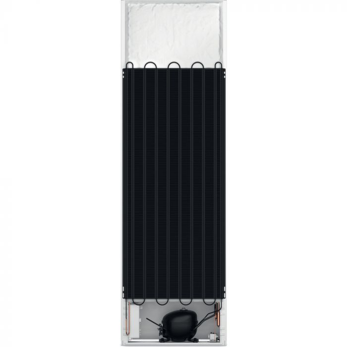 Вбуд. холодильник з мороз. камерою Whirlpool WHC18T311, 177х54х54см, 2 дв., Х- 182л, М- 68л, A+, NF, Білий