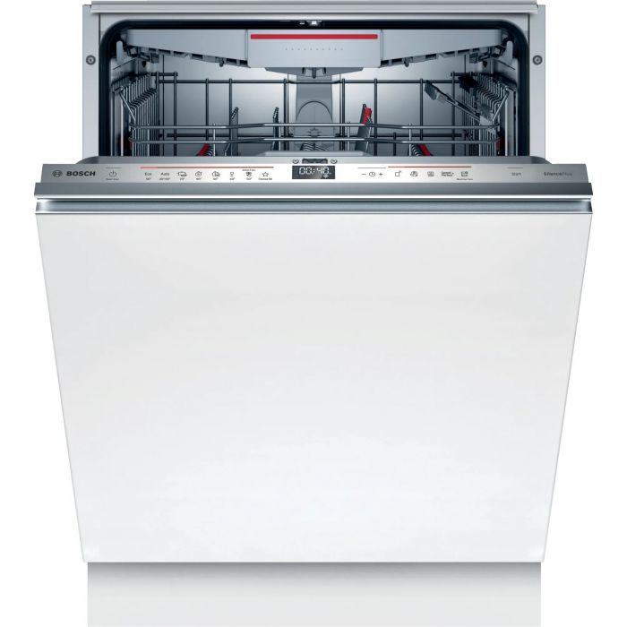 Вбудовувана посуд. машина Bosch SMV6ECX50K - 60 см./3 короб/13 ком/8 пр/А+++