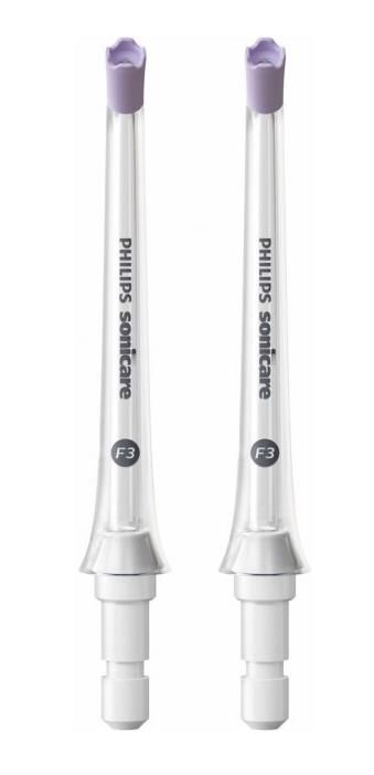 Набір насадок для іригатора Philips Sonicare Power Flosser HX3062/00