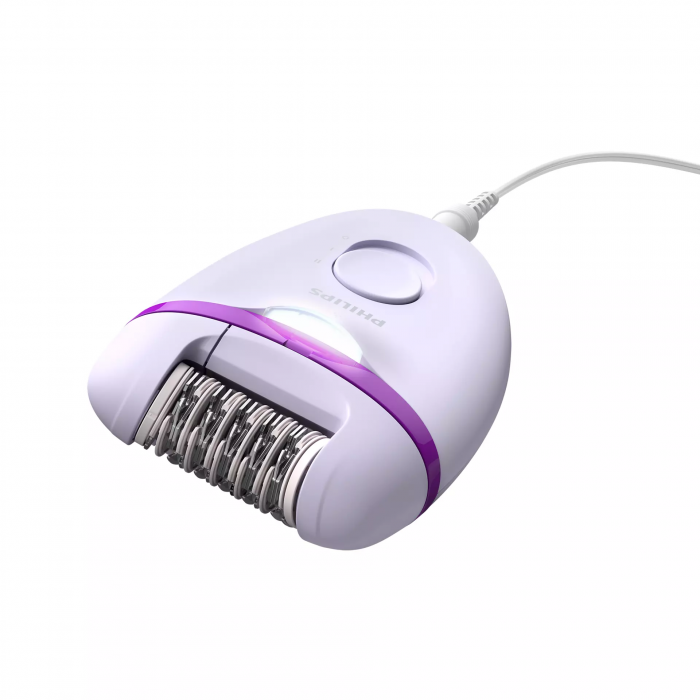 Епілятор PHILIPS Satinelle Essential BRE275/00