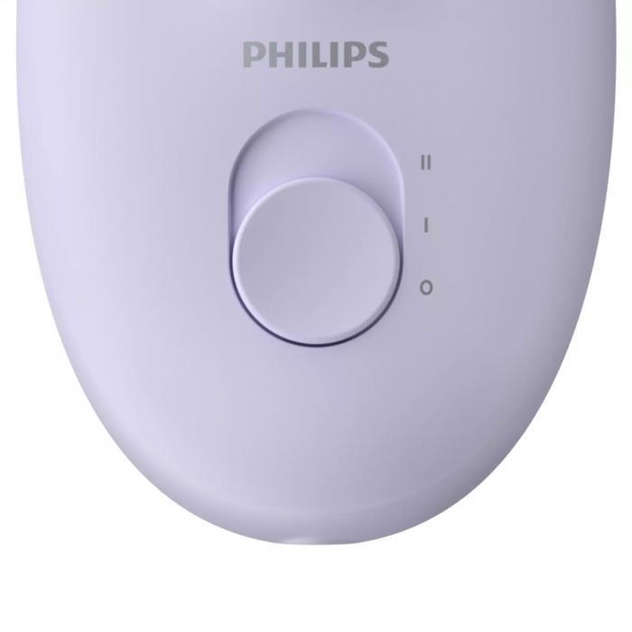 Епілятор PHILIPS Satinelle Essential BRE275/00